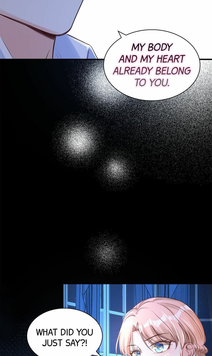 Read The Devil Duke