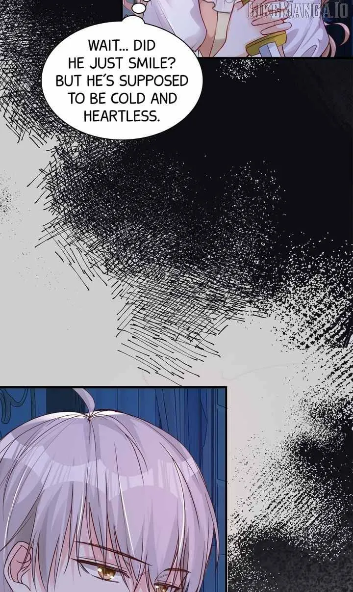Read The Devil Duke