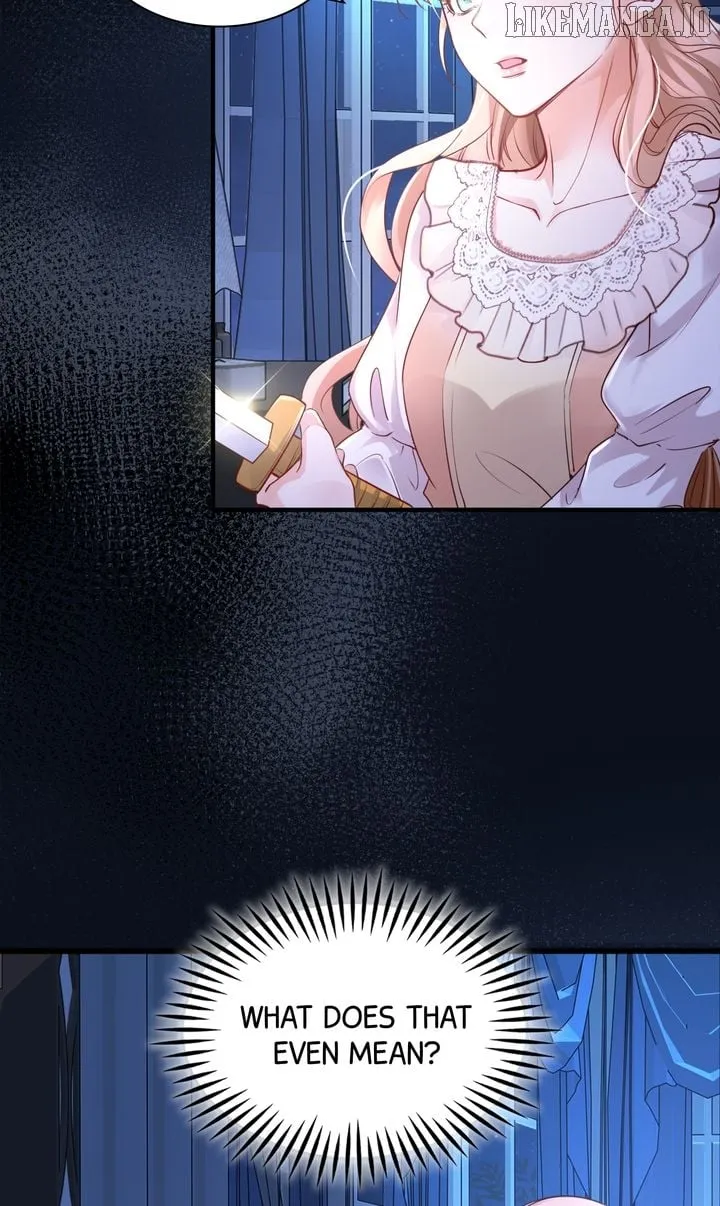 Read The Devil Duke