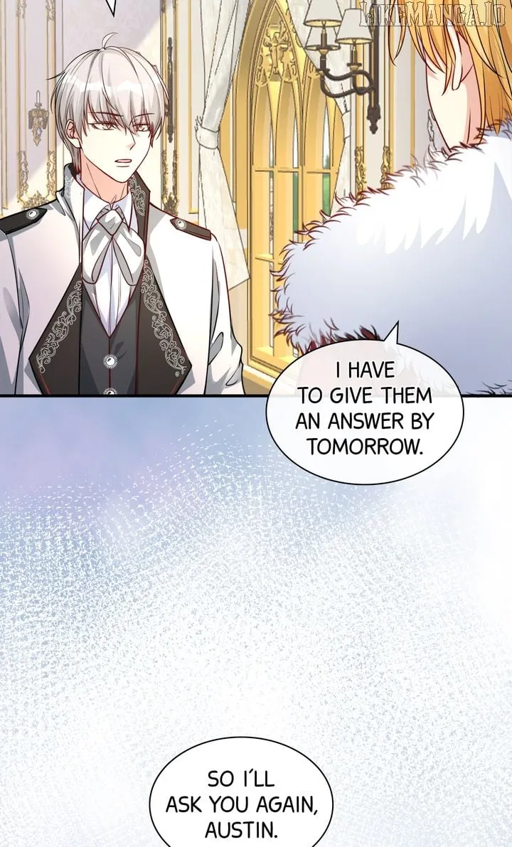 Read The Devil Duke