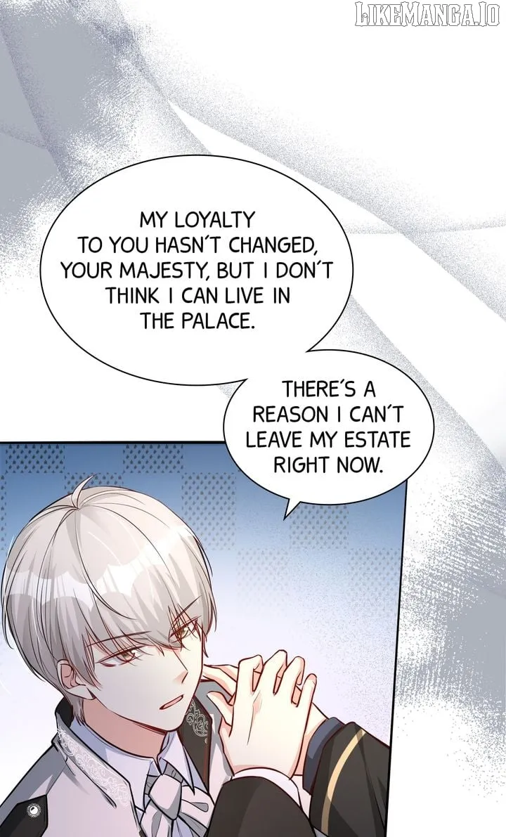 Read The Devil Duke
