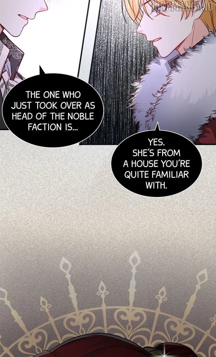 Read The Devil Duke