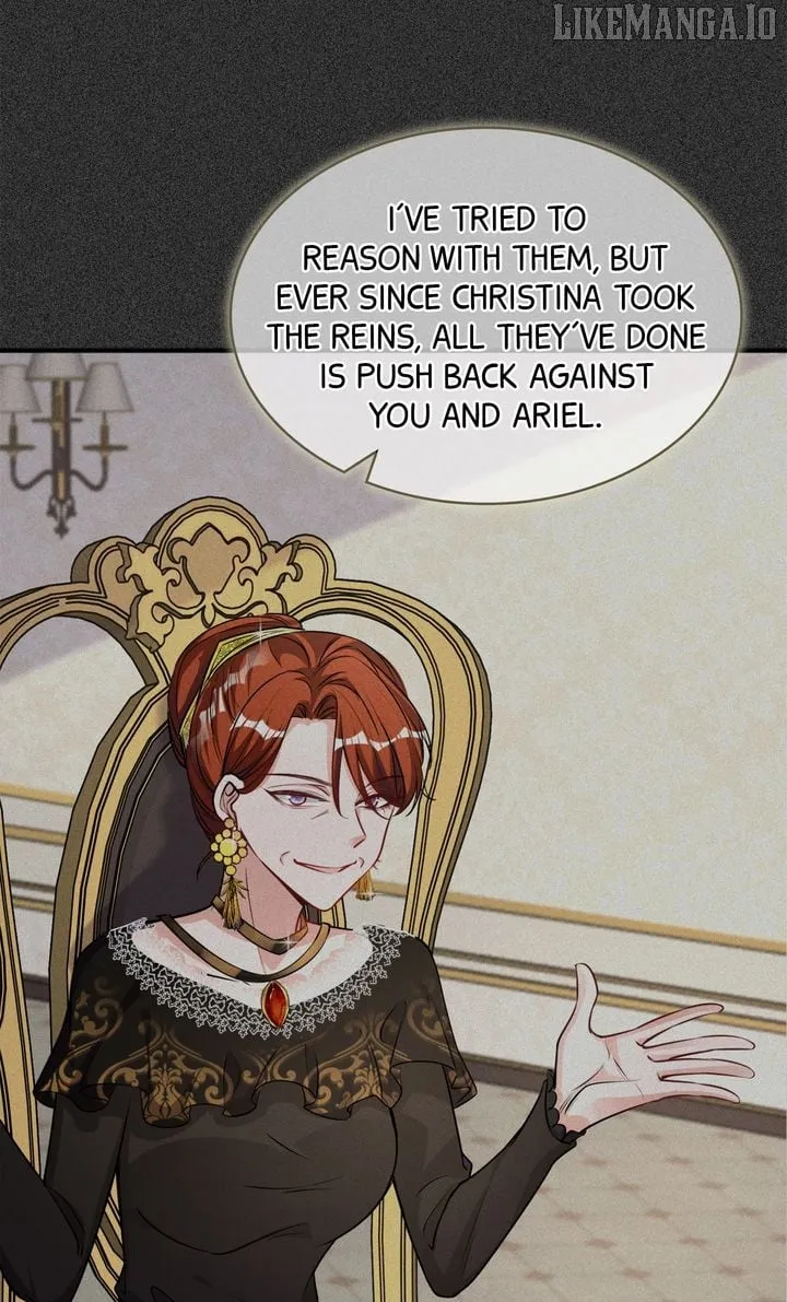 Read The Devil Duke