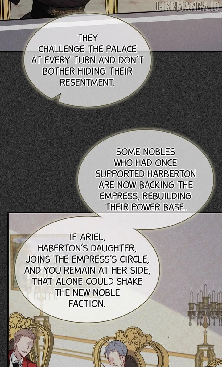 Read The Devil Duke