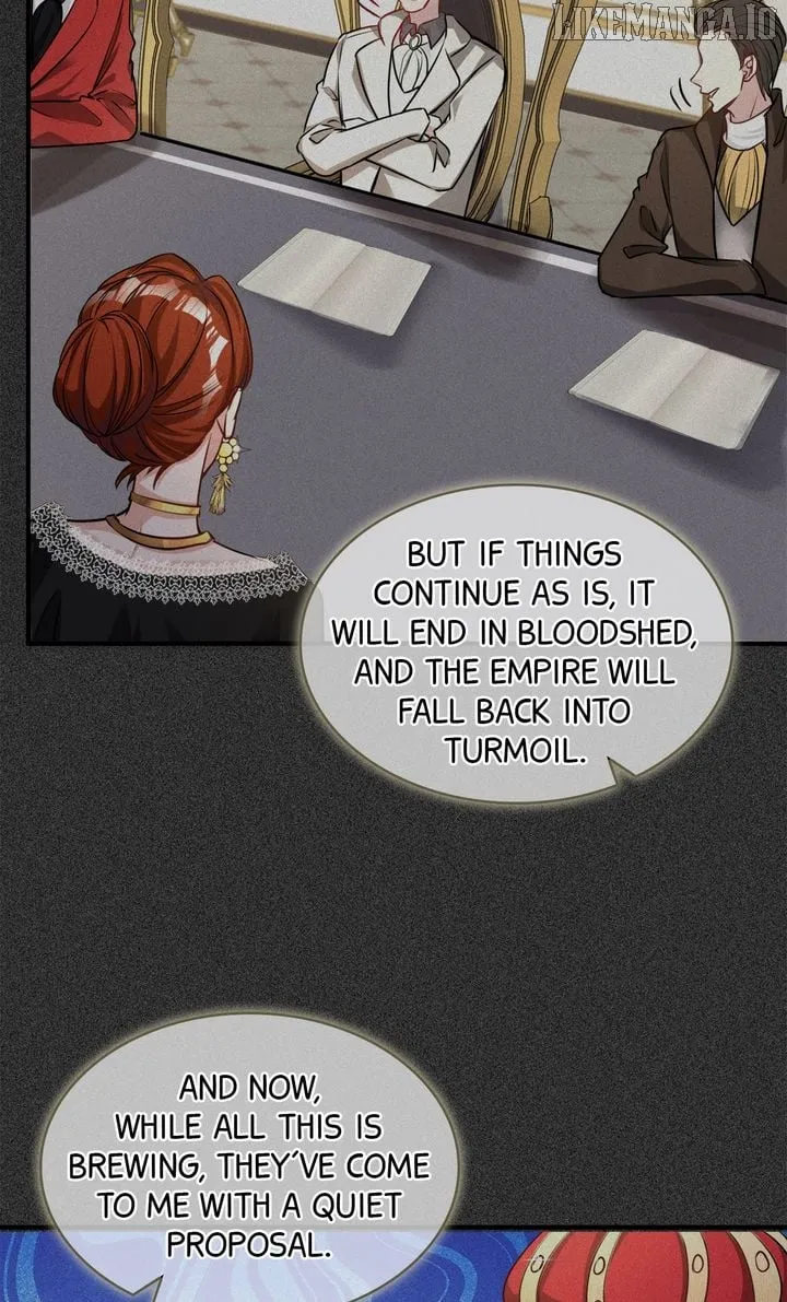 Read The Devil Duke