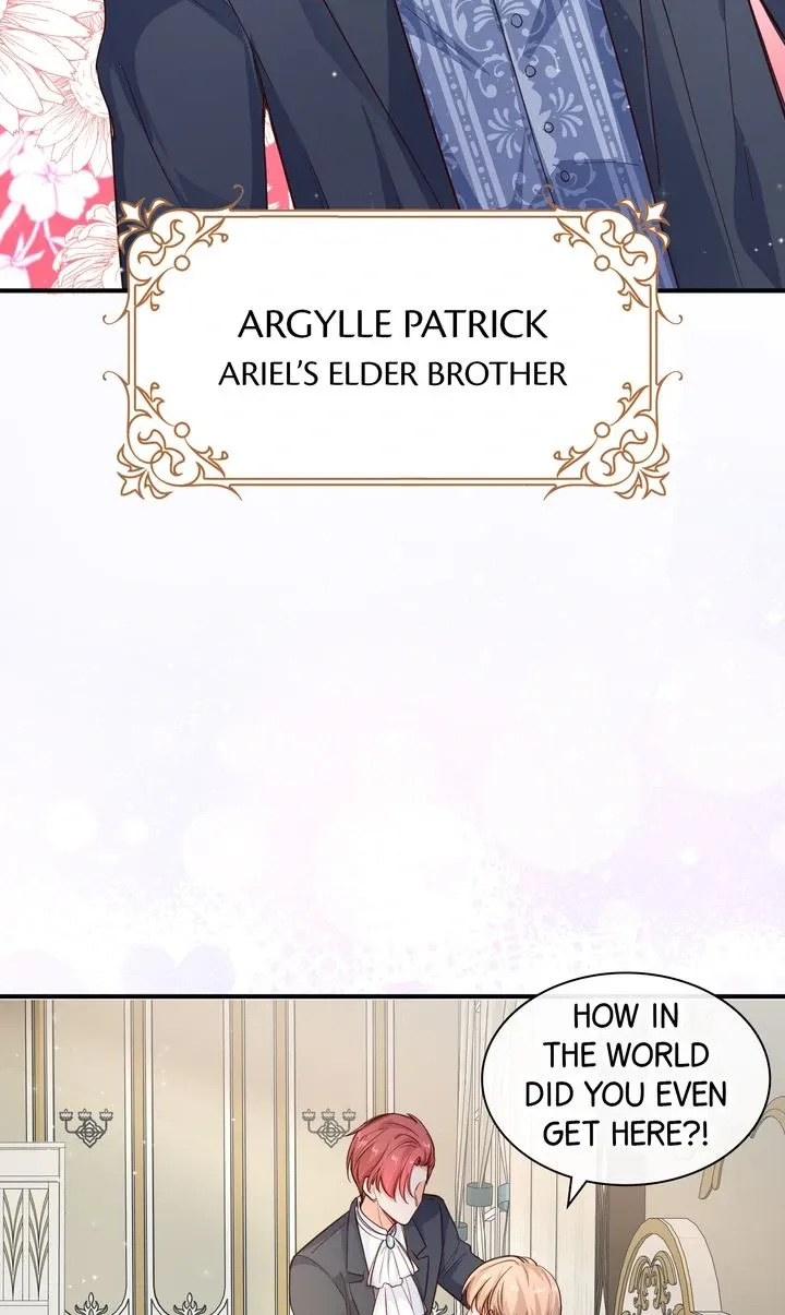 Read The Devil Duke