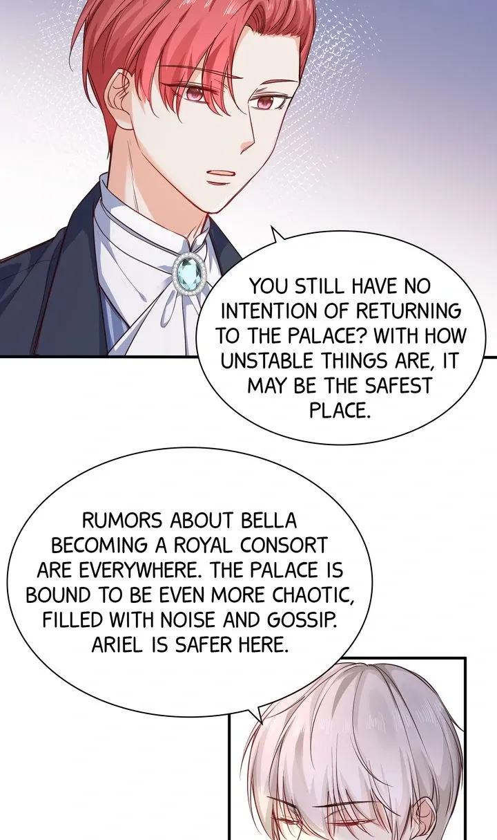 Read The Devil Duke