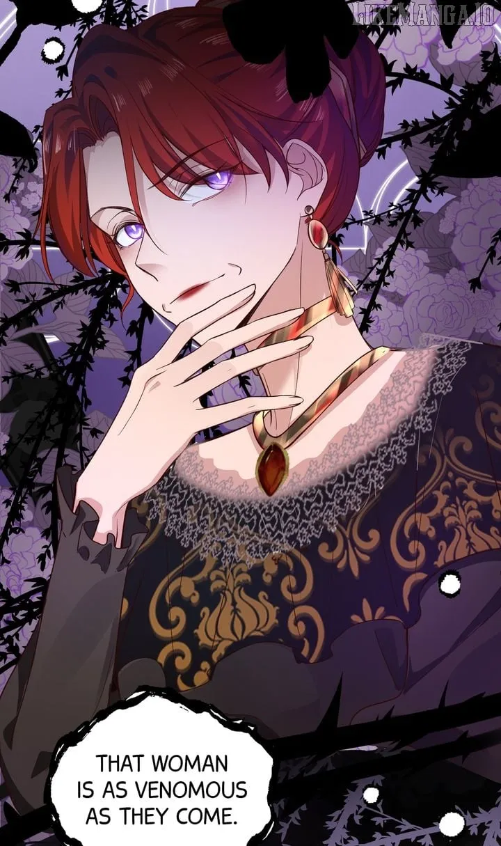 Read The Devil Duke