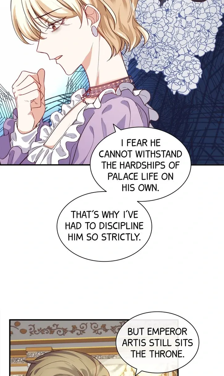 Read The Devil Duke