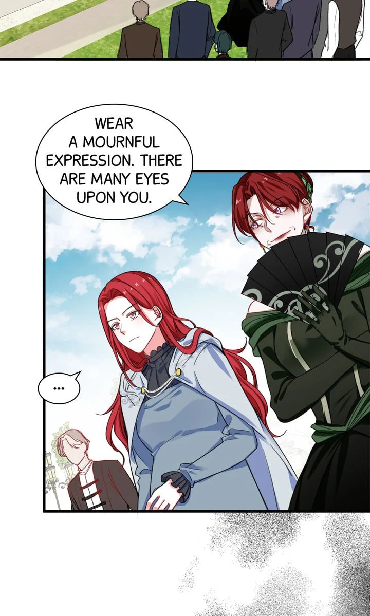 Read The Devil Duke