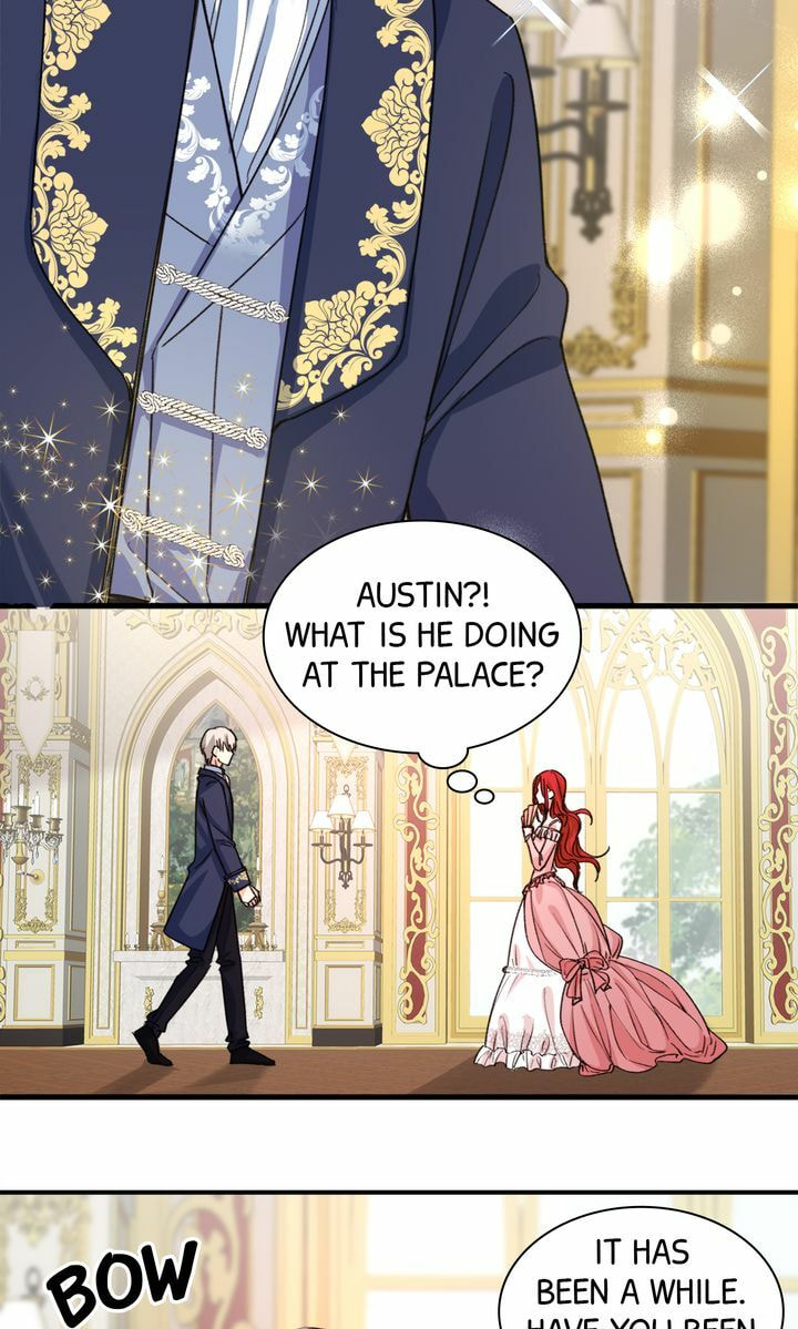 Read The Devil Duke