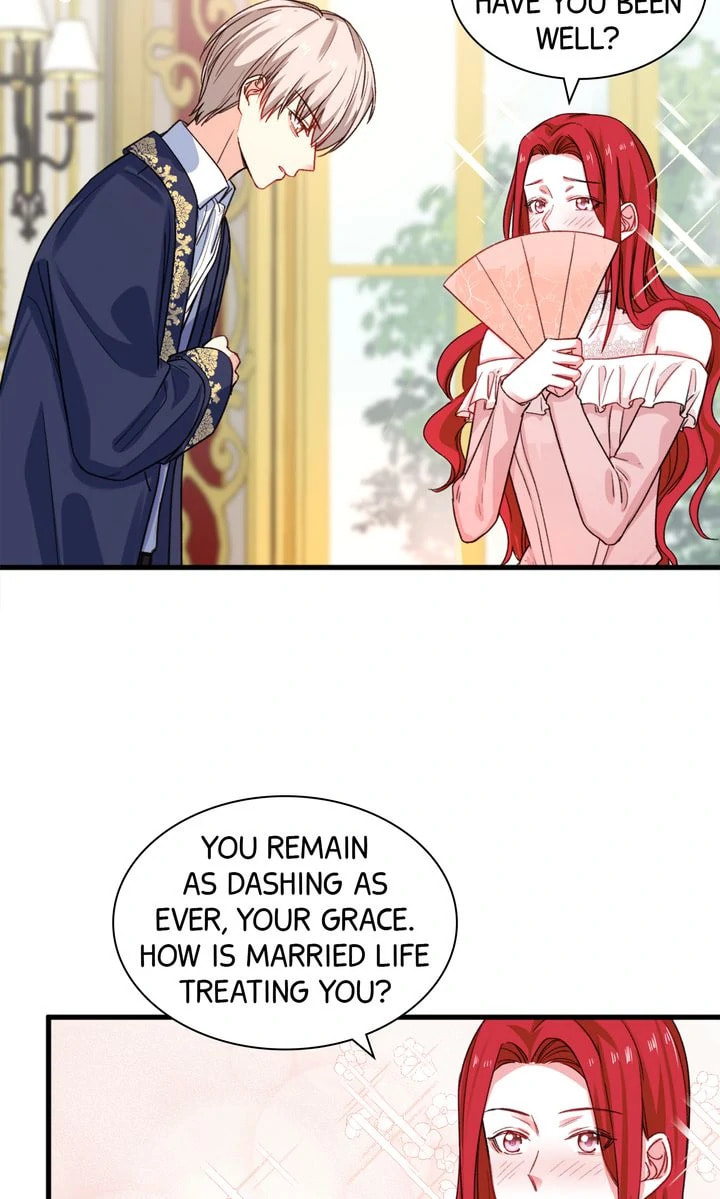 Read The Devil Duke