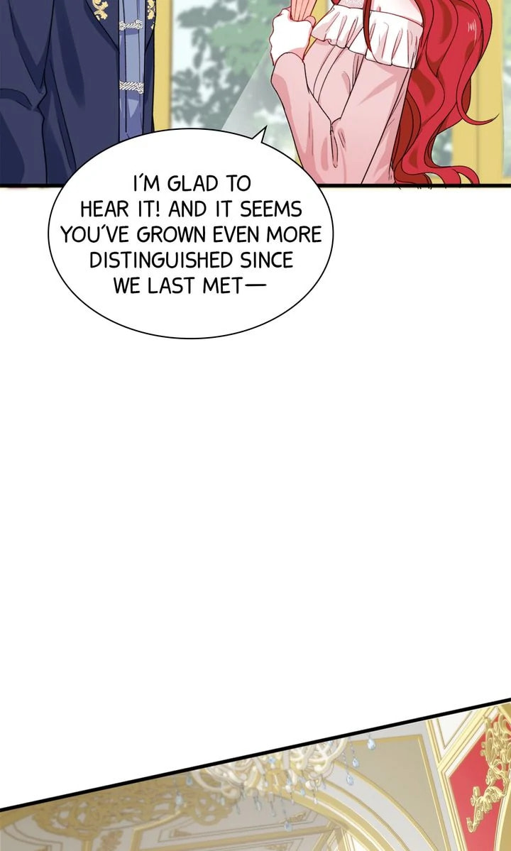 Read The Devil Duke