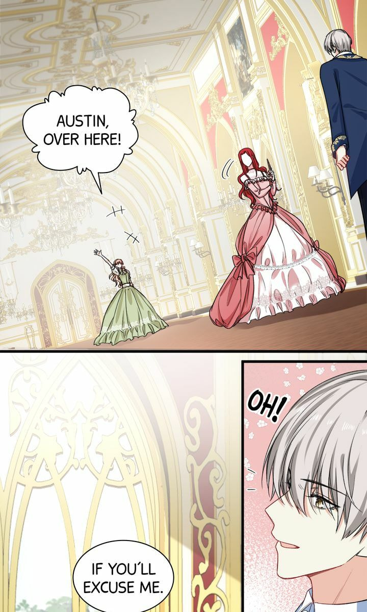 Read The Devil Duke