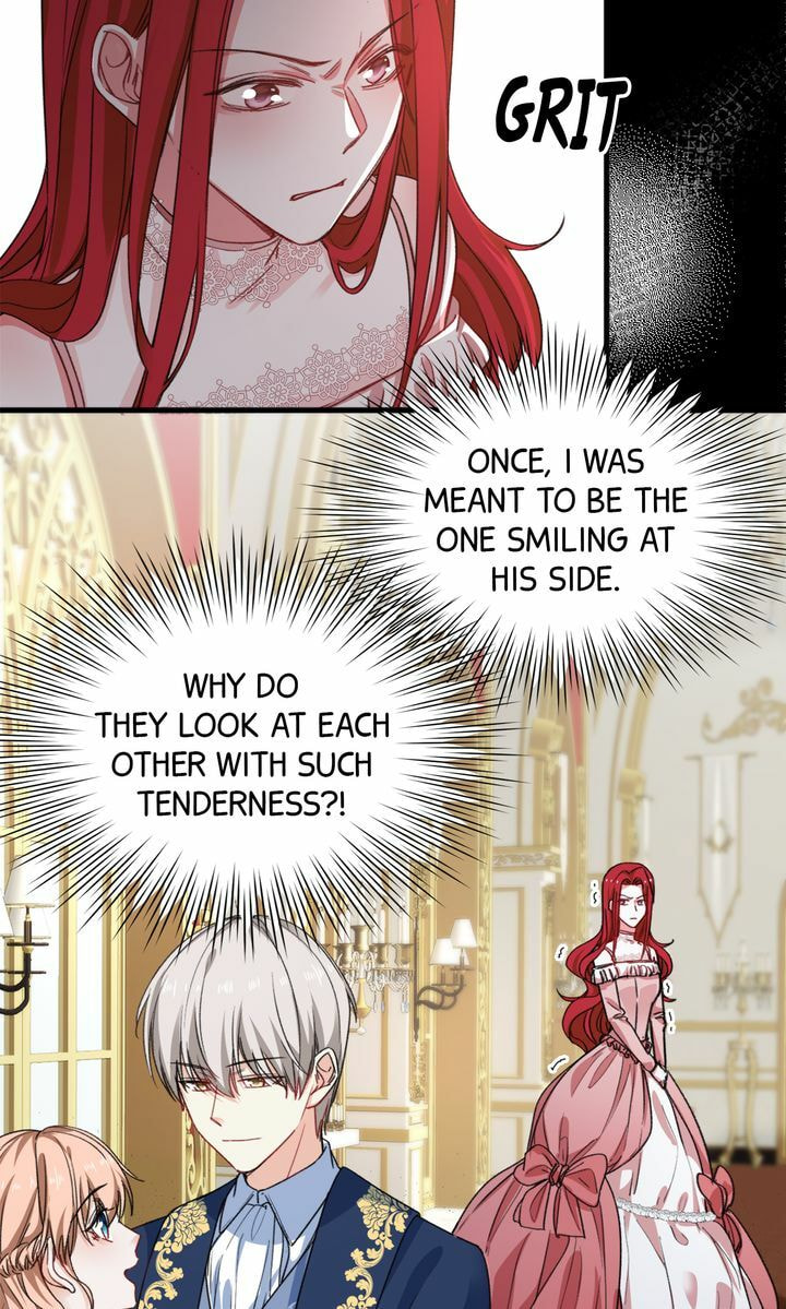 Read The Devil Duke
