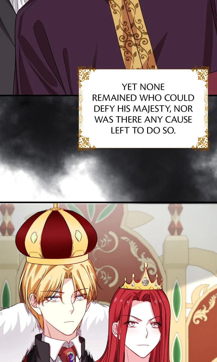 Read The Devil Duke