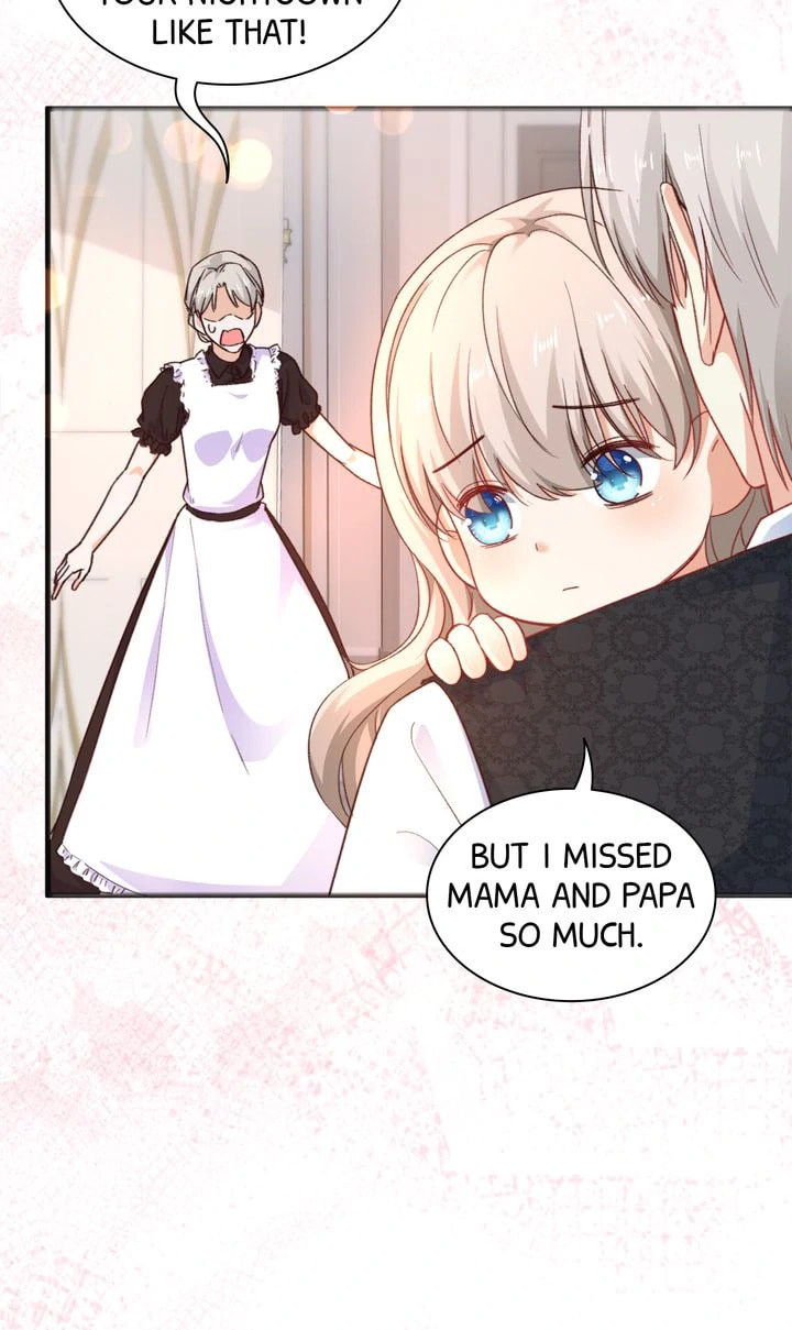 Read The Devil Duke