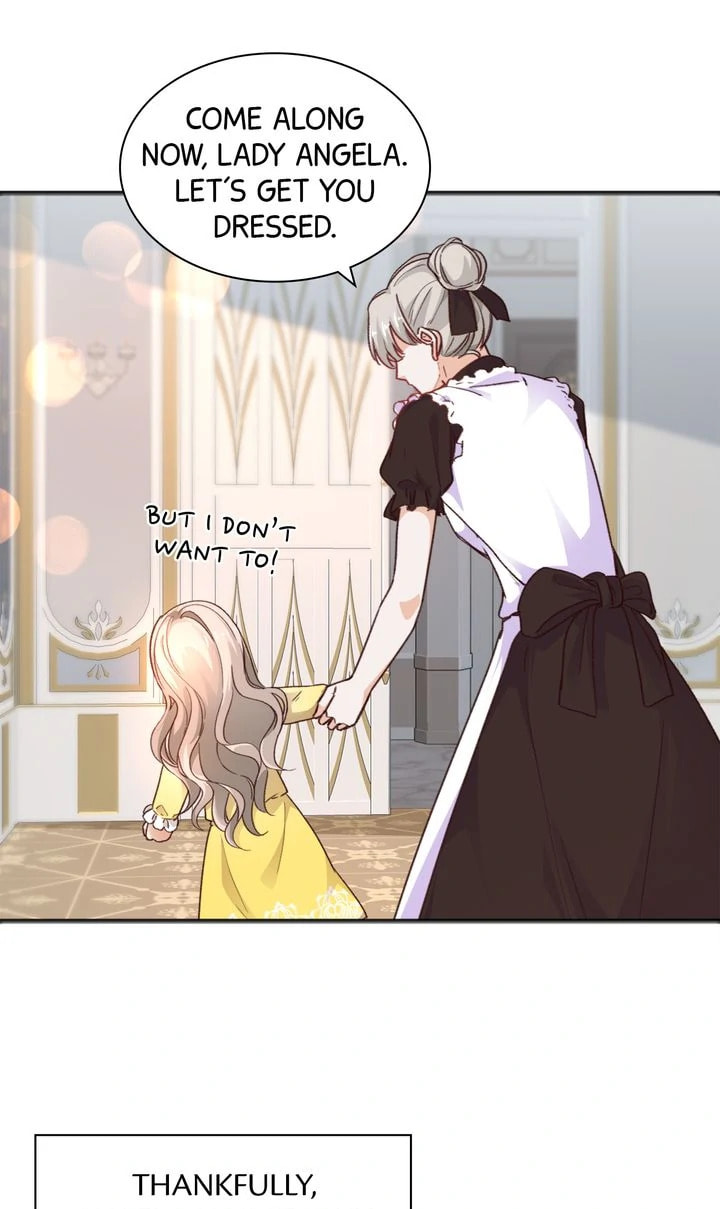 Read The Devil Duke