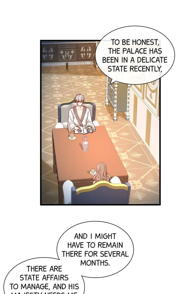 Read The Devil Duke