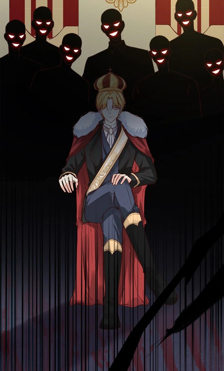 Read The Devil Duke