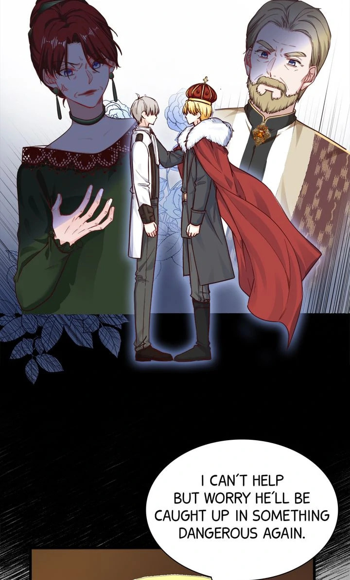 Read The Devil Duke