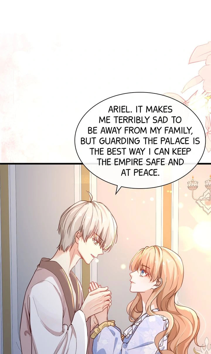 Read The Devil Duke