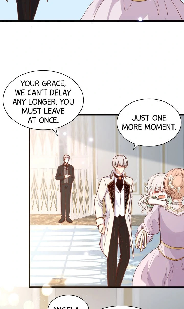 Read The Devil Duke