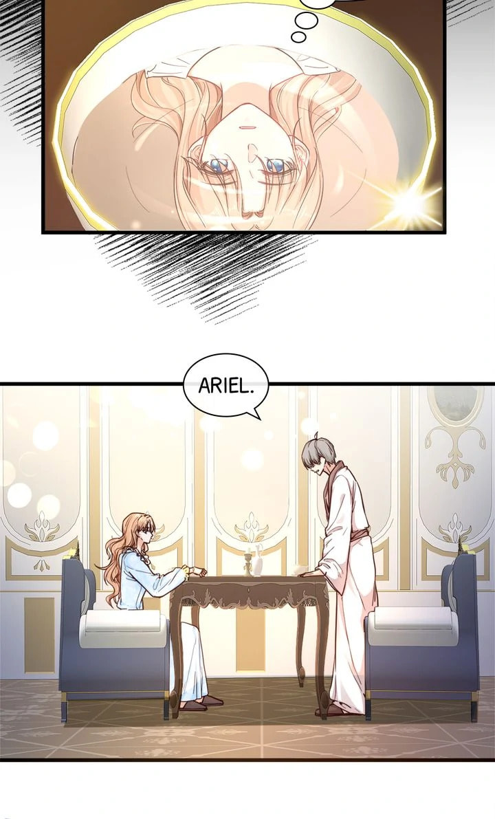 Read The Devil Duke