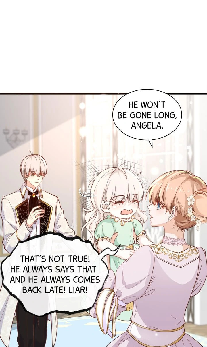 Read The Devil Duke