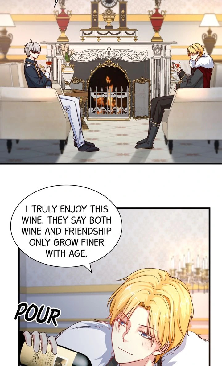 Read The Devil Duke