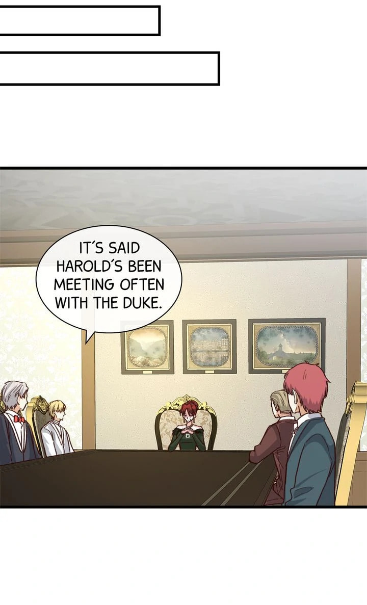 Read The Devil Duke