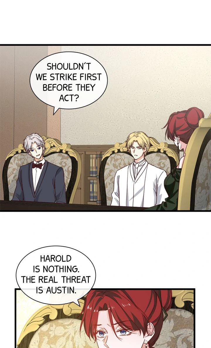 Read The Devil Duke