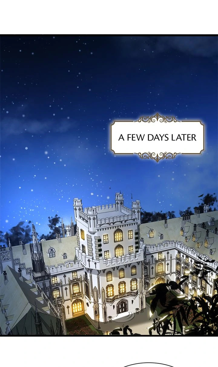 Read The Devil Duke