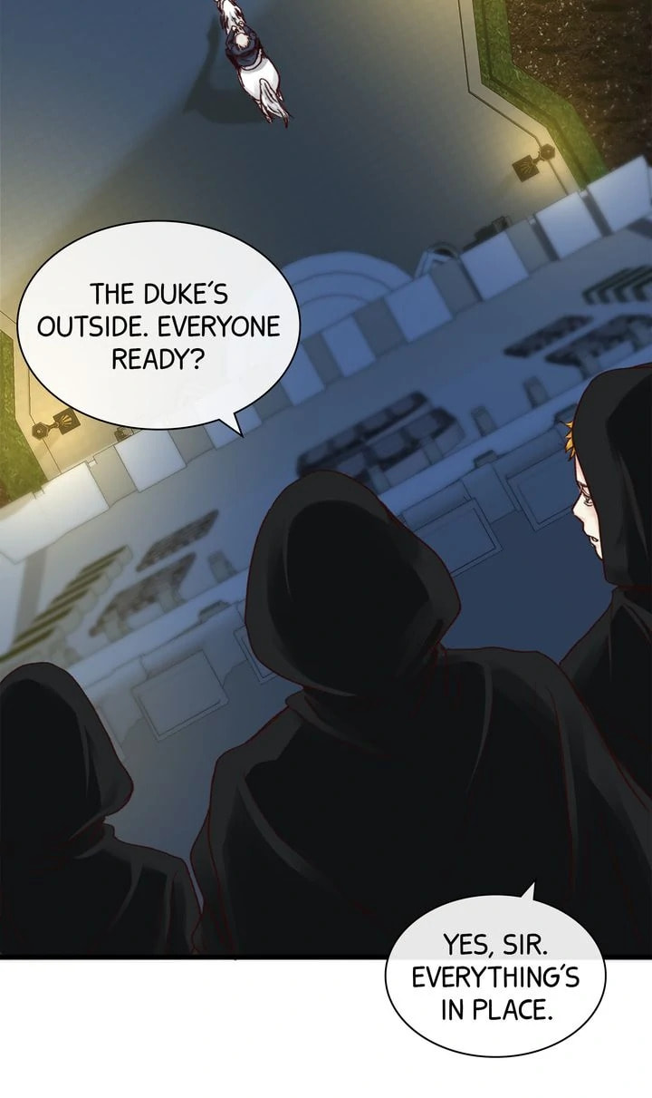 Read The Devil Duke