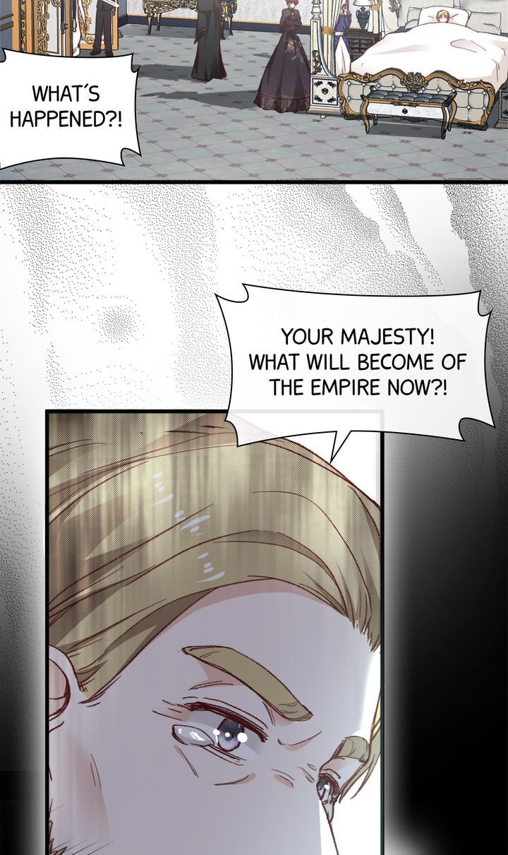 Read The Devil Duke