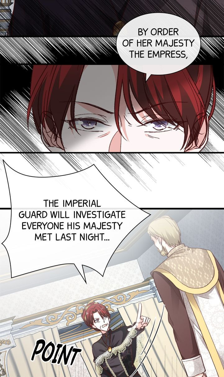 Read The Devil Duke