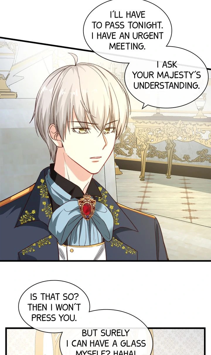 Read The Devil Duke