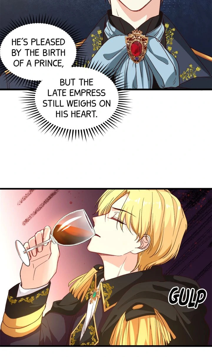 Read The Devil Duke
