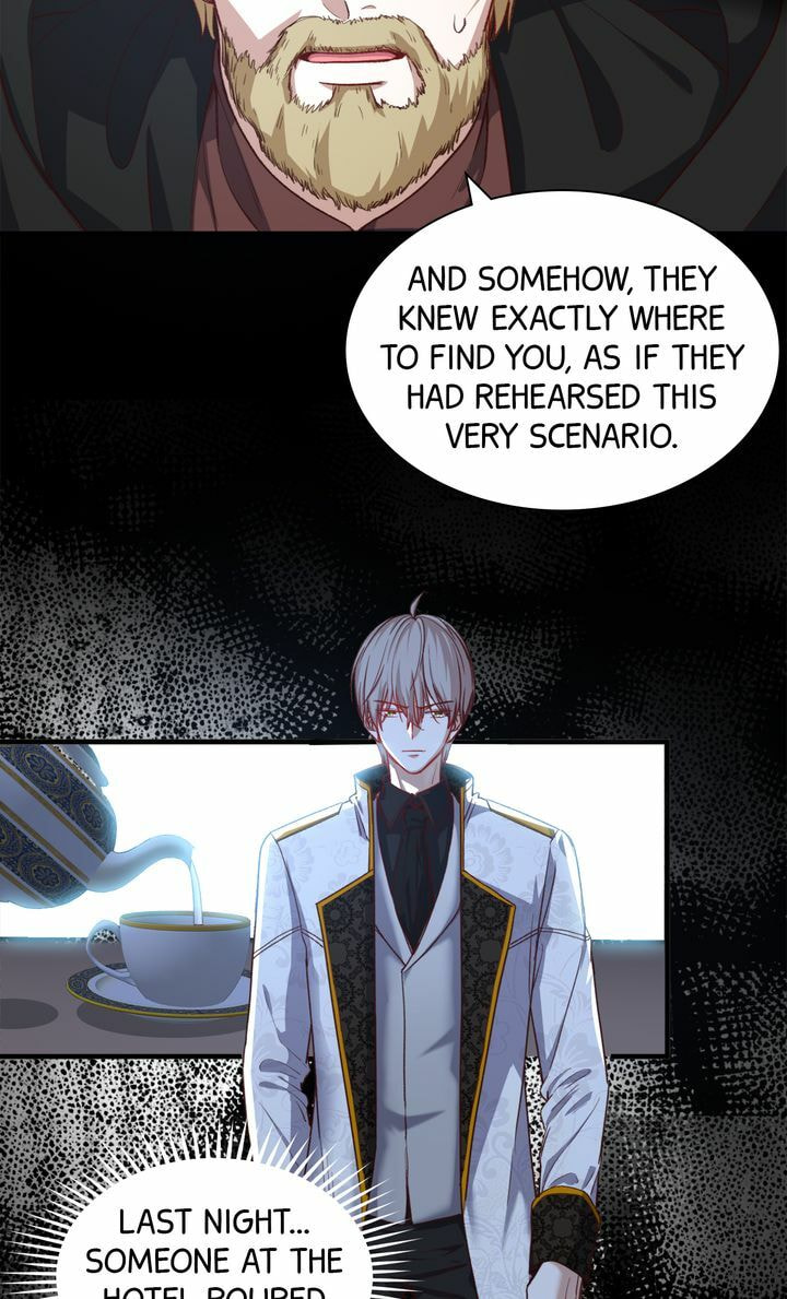 Read The Devil Duke
