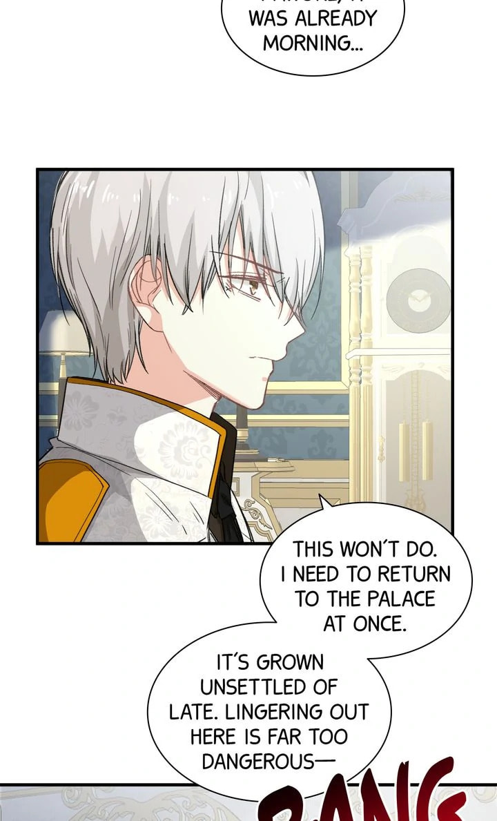 Read The Devil Duke