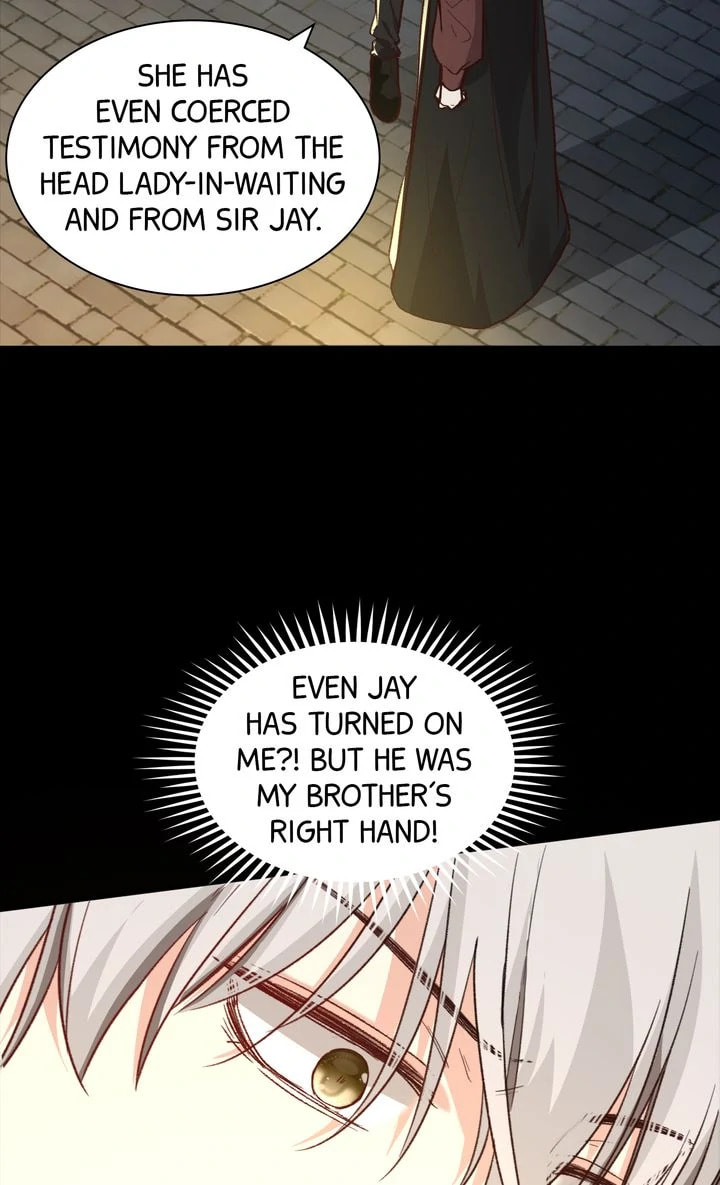 Read The Devil Duke