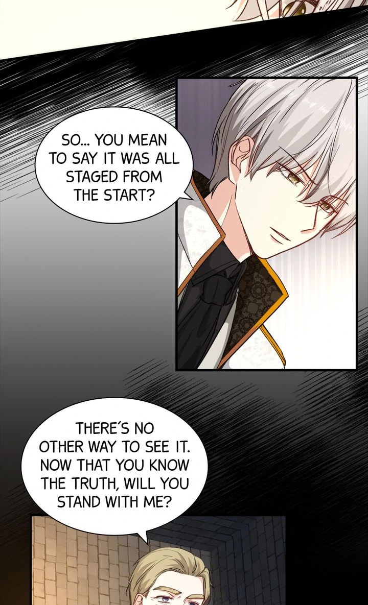 Read The Devil Duke
