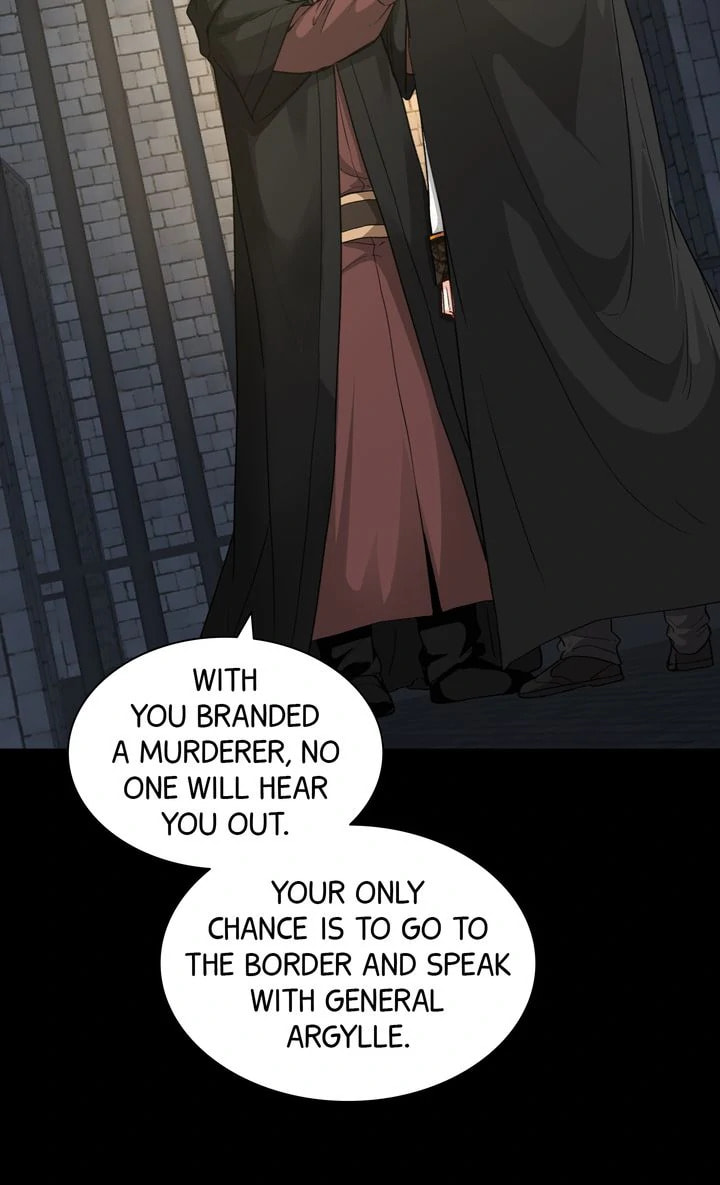 Read The Devil Duke
