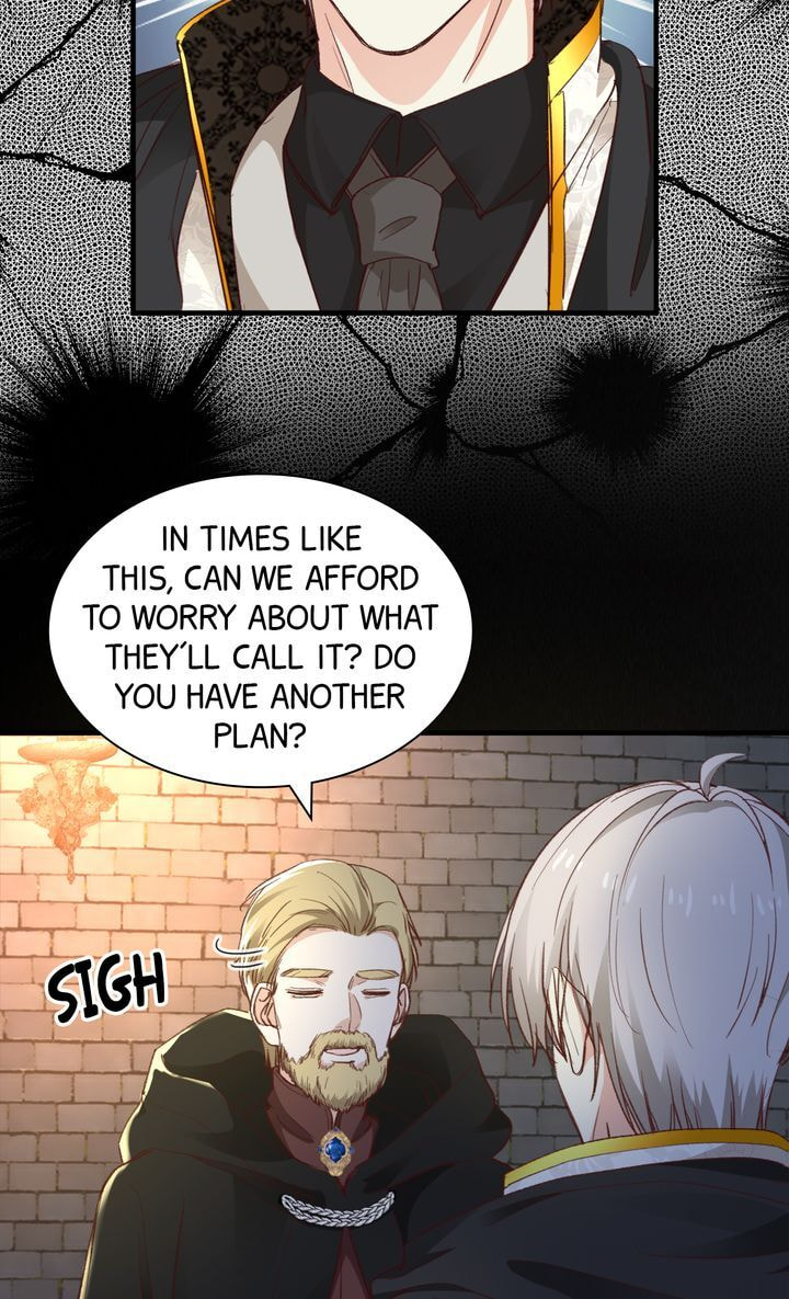 Read The Devil Duke