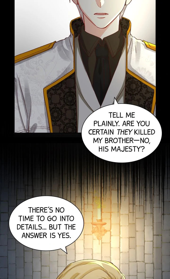 Read The Devil Duke