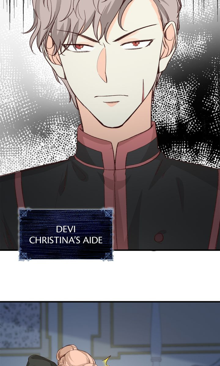 Read The Devil Duke