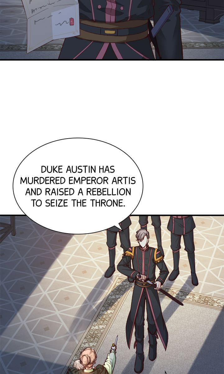 Read The Devil Duke