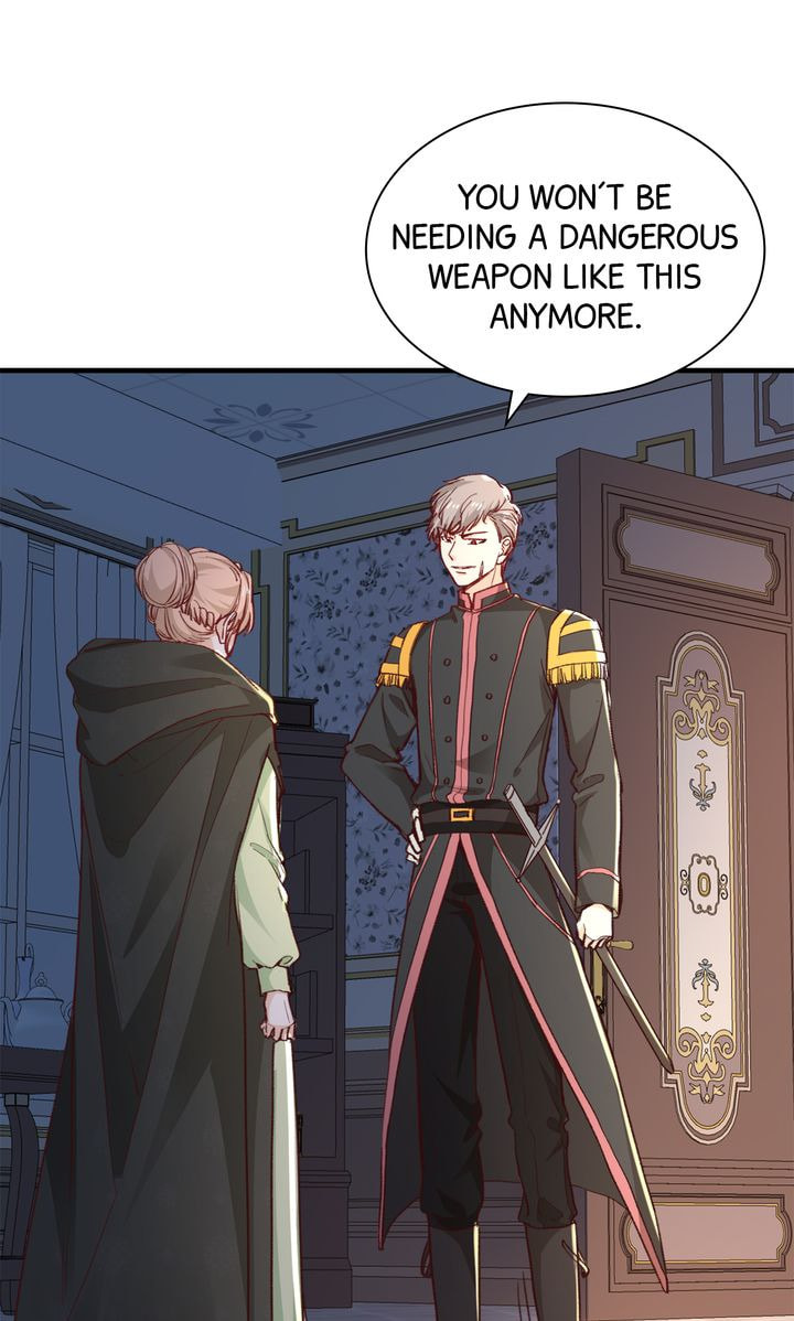 Read The Devil Duke