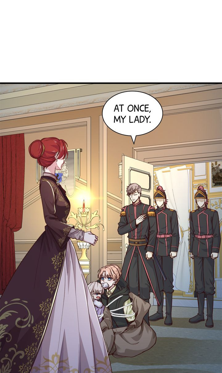 Read The Devil Duke