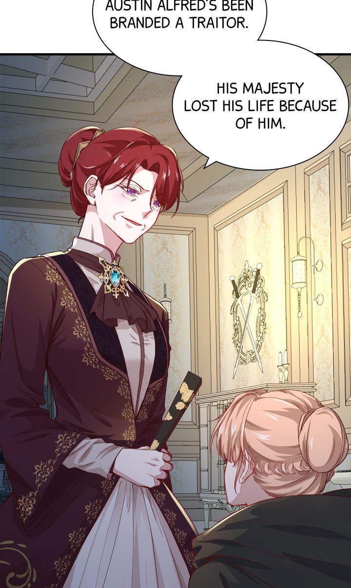 Read The Devil Duke